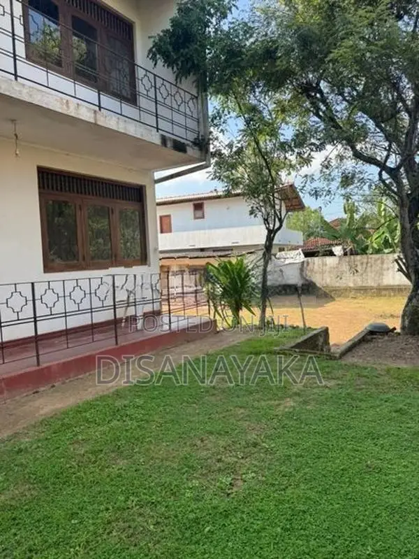 Two Storey House for Sale Battaramulla Ds 14500
