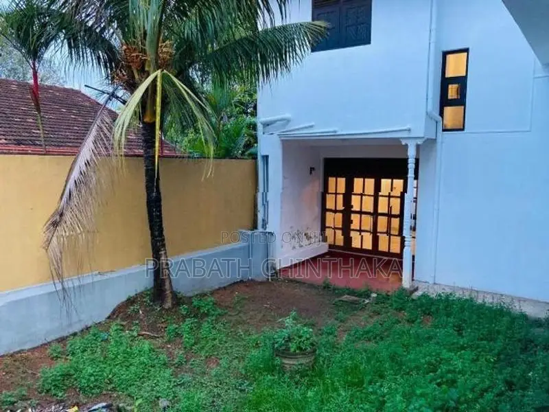 House for Rent in Battaramulla