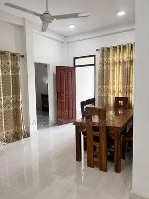 Modern New House for Sale in Kadawatha, Ganemulla Road, With Furniture
