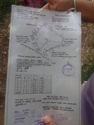 Land in Manikhinna Kengalla Rd - Kandy For Sale