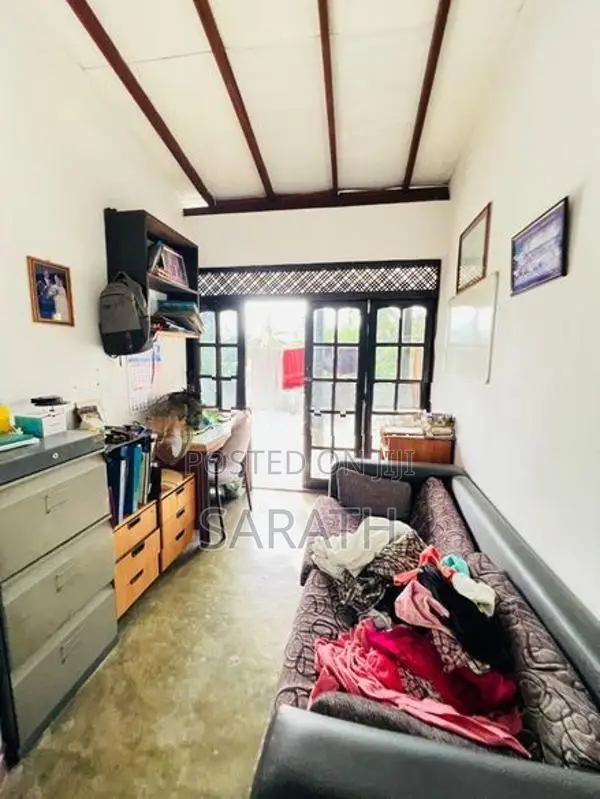 Spacious House For Sale Pannipitiya