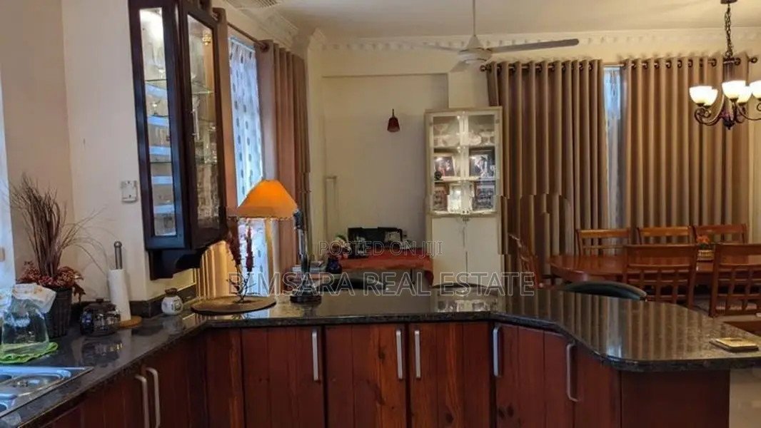 Apartment for Sale in Emerald Towers, Nugegoda | SA01554