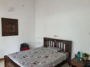 Luxury 3-Storey 4BR House for Lease in Capital Kingdom Thalawathugoda