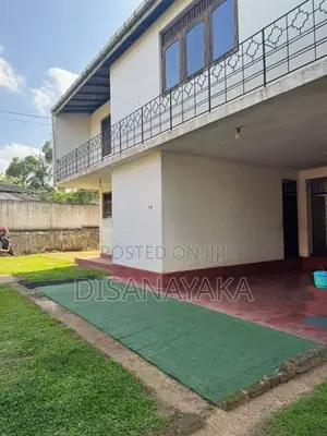Two Storey House for Sale Battaramulla Ds 14500