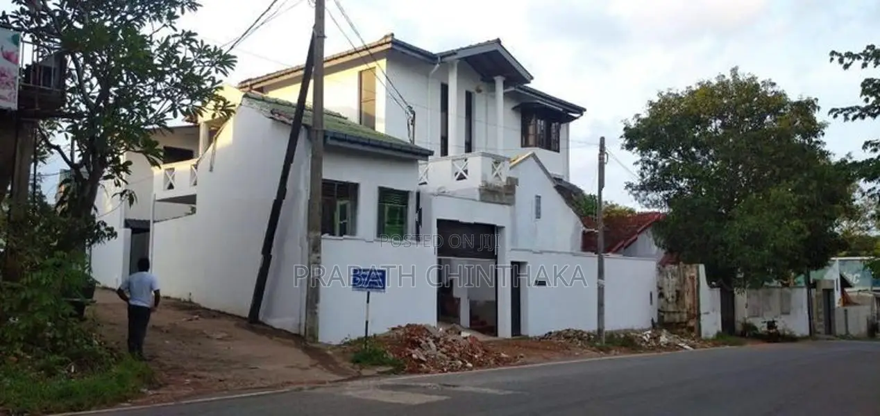House for Rent in Battaramulla