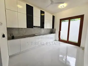 Modern Designed Luxury 3 Story House For Sale In Piliyandala