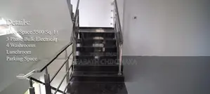 Building for Rent in Colombo 15 ( 2nd floor only )