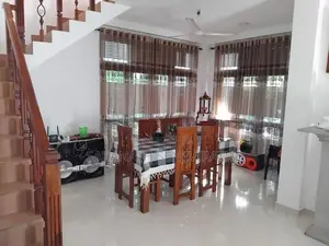 Solid 2 Storied House in Panagoda Welipillawa Homagama Godagama