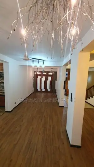 Modern House For Sale in Pannipitiya Facing a Paddy Field