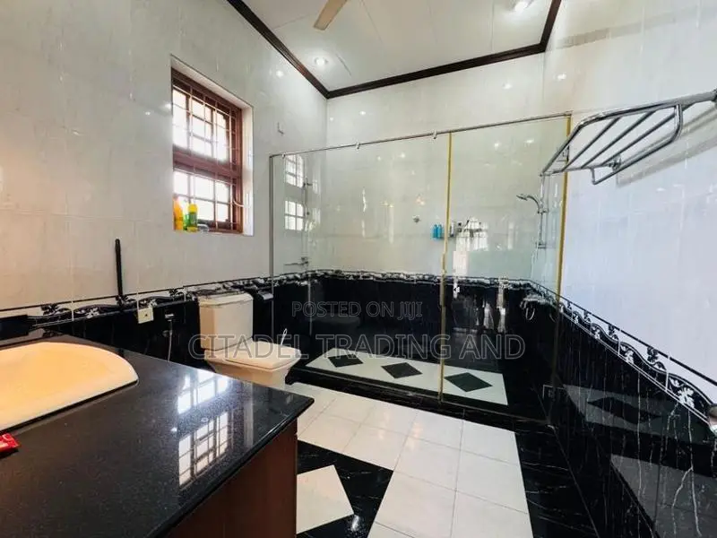 Luxury House For Sale In Wattala - CH1604