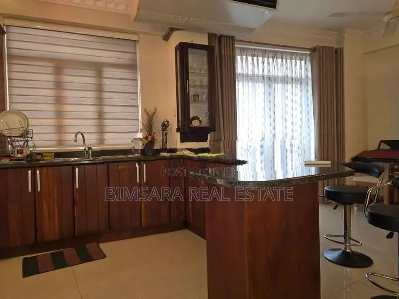Apartment for Sale in Emerald Towers, Nugegoda | SA01554