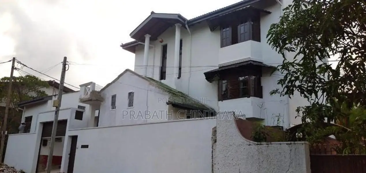 House for Rent in Battaramulla