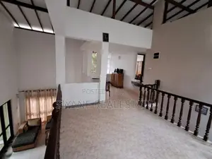 Modern House for Sale in Thalawathugoda