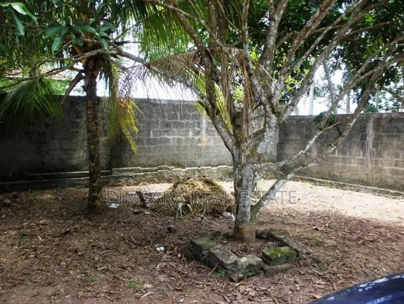 31.4 P Residential Land in – Ratuwilawatta Road, Athurugiriya | SL1473