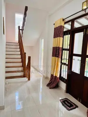 Modern New House for Sale in Kadawatha, Ganemulla Road, With Furniture