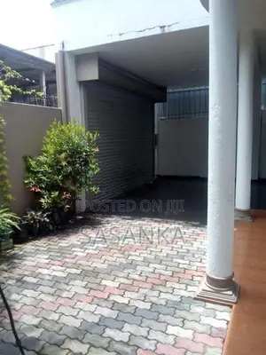 Dehiwala Nadimala Two Story Luxury House For Sale