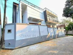 Brand New House for Sale in Thalawathugoda