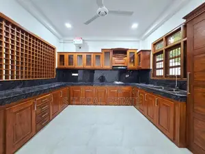 Newly Luxury 3 Story House For Sale In Boralesgamuwa