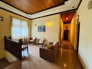 Luxury House For Sale In Wattala - CH1604
