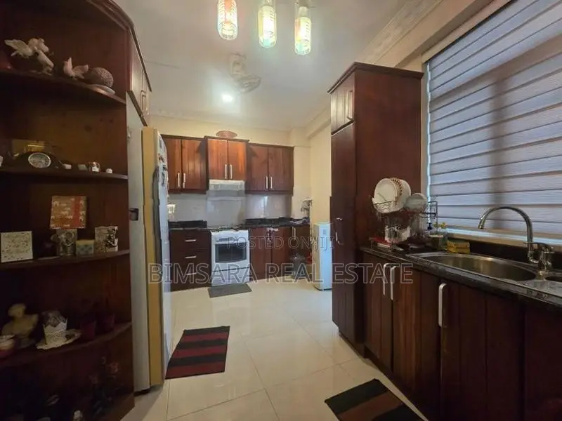 Apartment for Sale in Emerald Towers, Nugegoda | SA01554