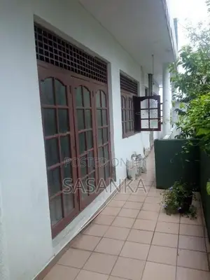 Dehiwala Nadimala Two Story Luxury House For Sale