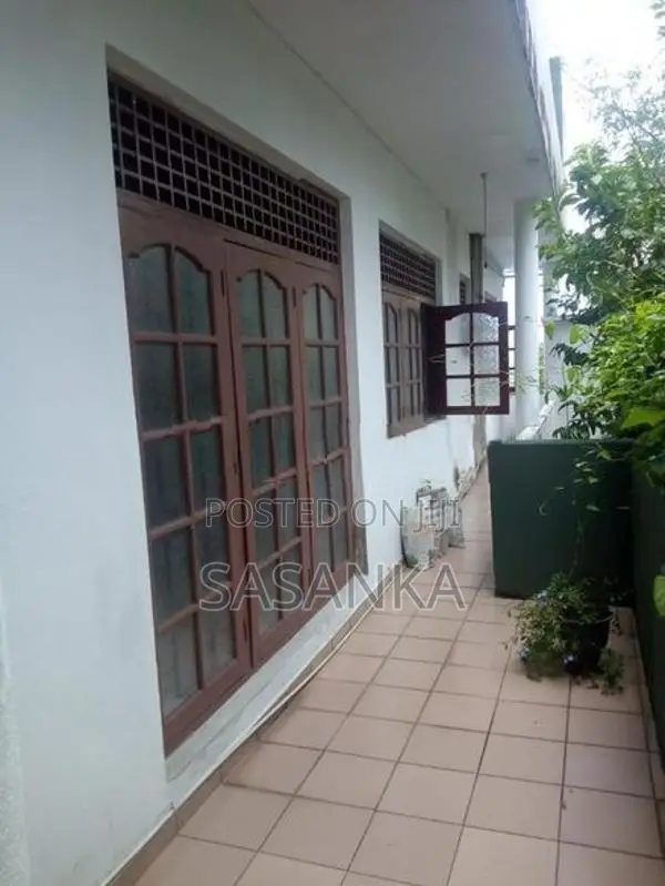 Dehiwala Nadimala Two Story Luxury House For Sale