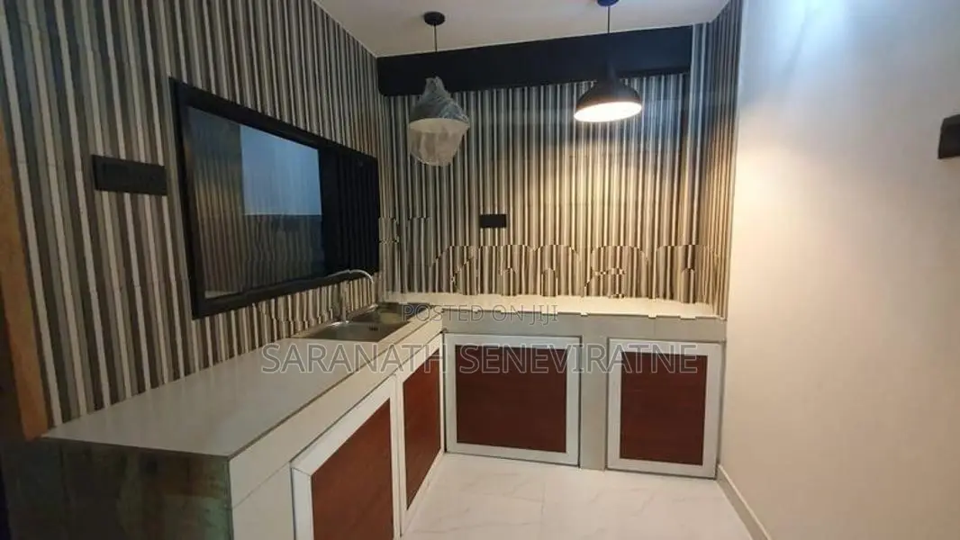 Modern House For Sale in Pannipitiya Facing a Paddy Field