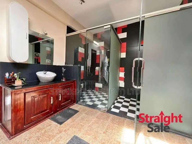 House for Sale in Battaramulla [HS 10]