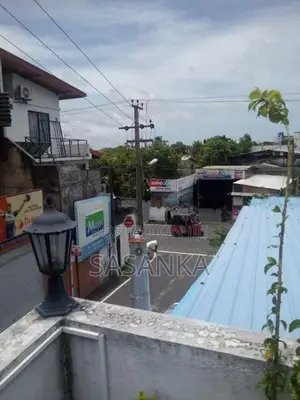 Dehiwala Nadimala Two Story Luxury House For Sale