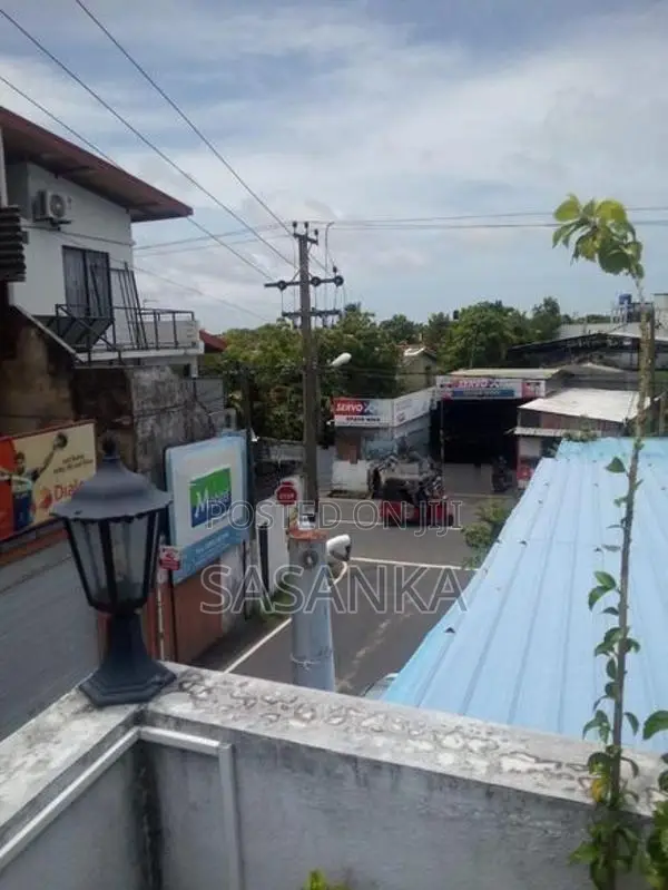 Dehiwala Nadimala Two Story Luxury House For Sale