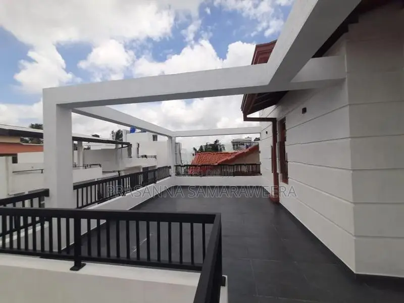 Brand New Modern Super Luxury 2 Story House-Piliyandala City