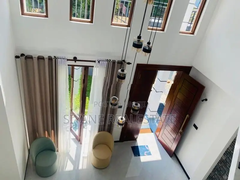 Brand New House for Sale in Athurugiriya