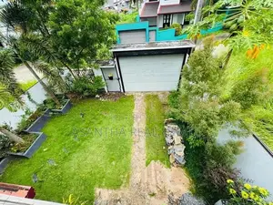 (AF441) 02 Story House With 10.5 P Sale At Aturugiriya