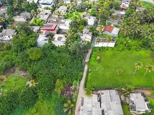 Land for Sale in Wallampitiya