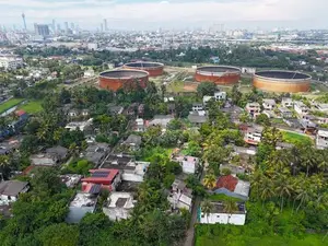 Land for Sale in Wallampitiya