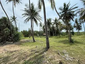 Beach Land for Sale In Tangalle