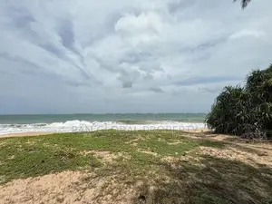 Beach Land for Sale In Tangalle