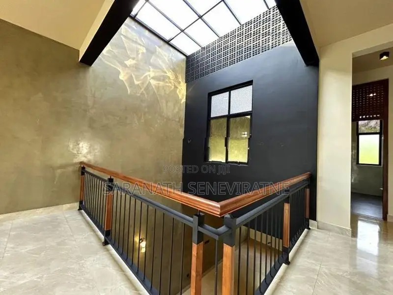 BrandNew House Super Luxury in Kate Garden Madapatha Piliyandala