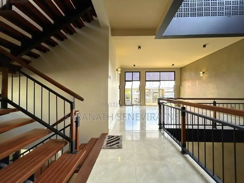 BrandNew House Super Luxury in Kate Garden Madapatha Piliyandala