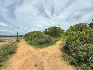 Beach Land for Sale In Tangalle