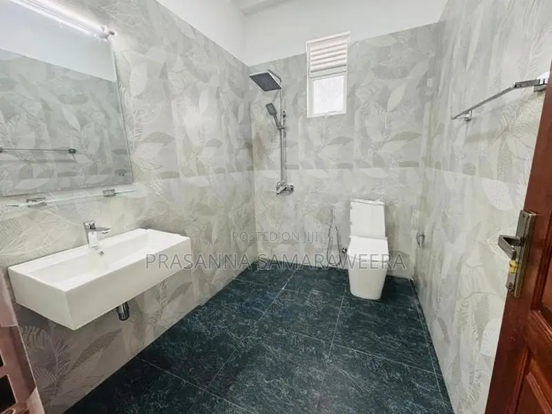 Brand New solid Modern super luxury 2 Story House