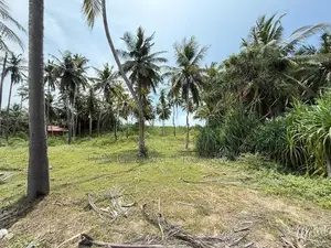 Beach Land for Sale In Tangalle