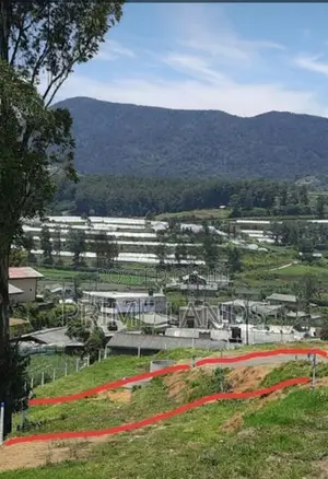 NBRO Appurud land for sale Nuwara Eliya