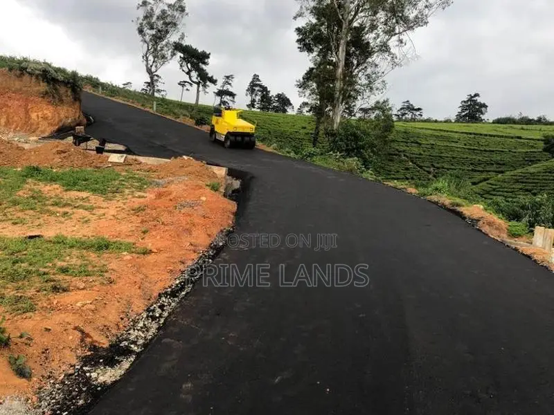 Valuable land for sale NBRO ok Nuwaraeliya