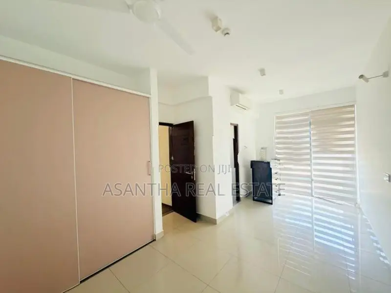 03 Bed Bath Apartment Sale At Narahenpita Road - Nawala Colombo 05