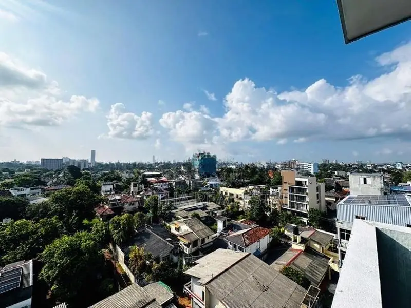 (AF460) 02 Bed Room With Furniture Sale At Nawala Road