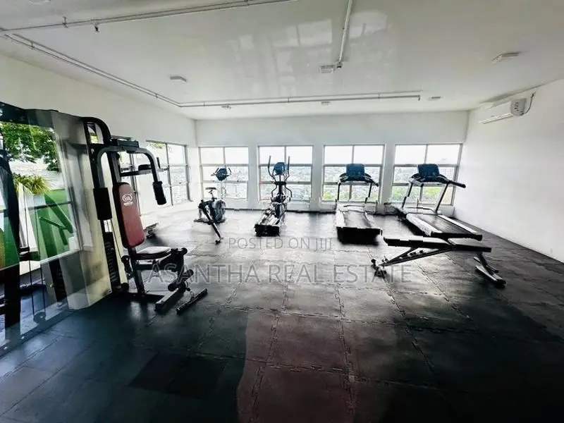 (AF460) 02 Bed Room With Furniture Sale At Nawala Road