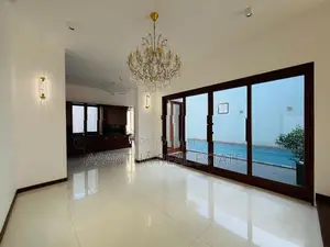 (AF479) New 03 Storey Luxury House with 20P for Sale in Pitakotte