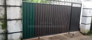 Iron Gate