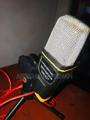 Condenser Mic DM 617